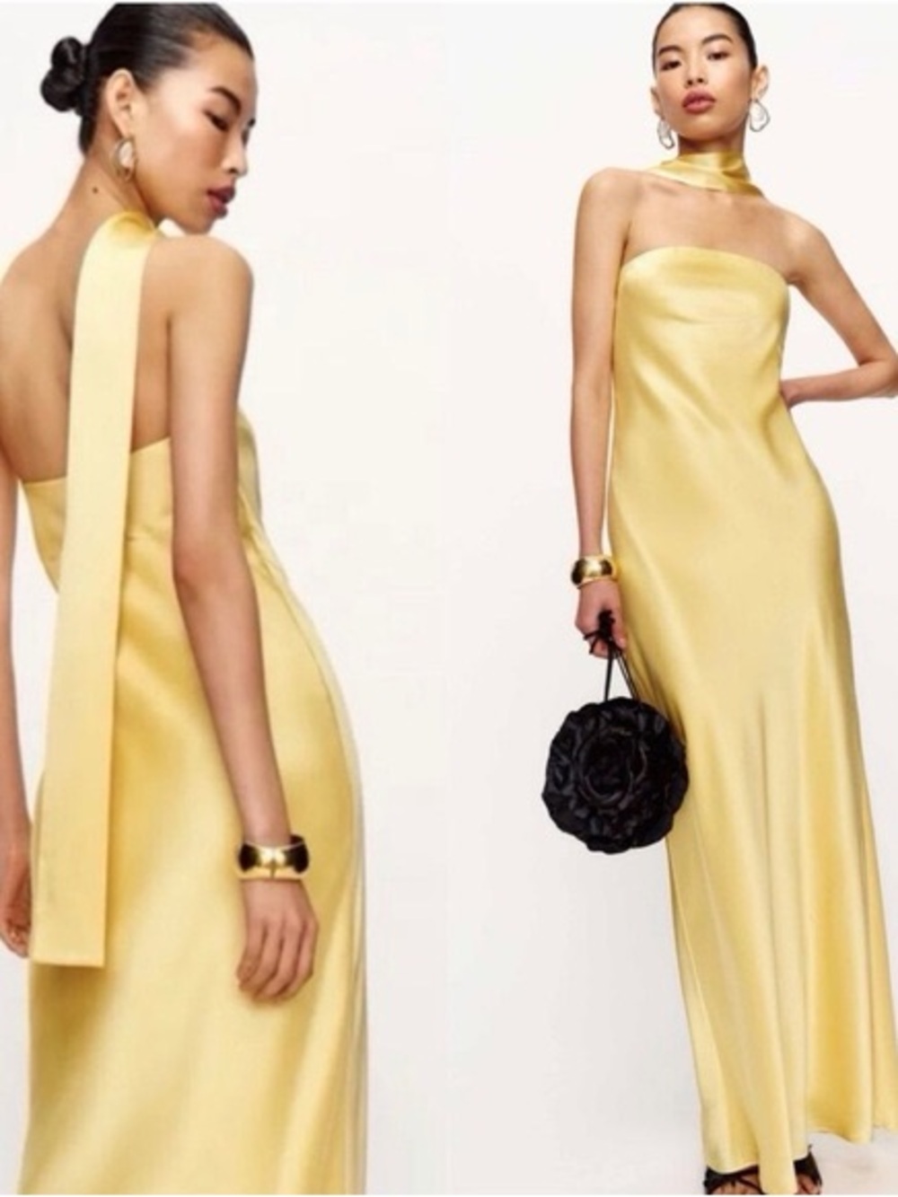 🔴Reformation Oren Sunshine Size XS Dress